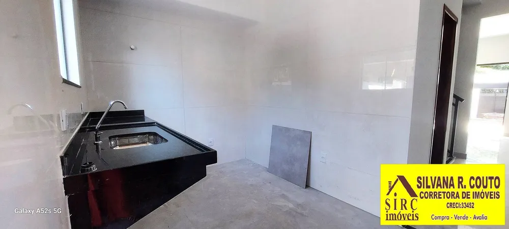 Casa, 2 quartos, 126 m² - Foto 14
