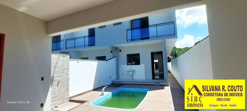 Casa, 2 quartos, 126 m² - Foto 12