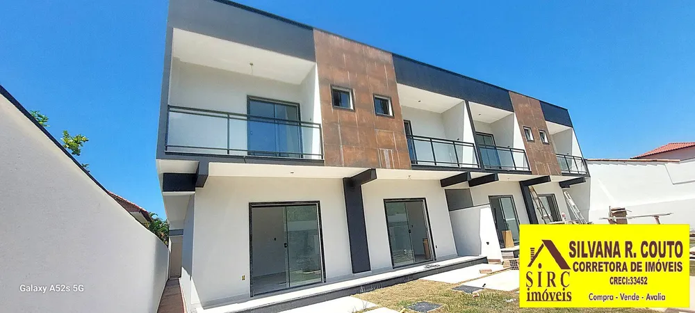 Casa, 2 quartos, 126 m² - Foto 4