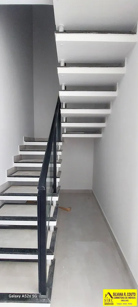 Casa, 2 quartos, 126 m² - Foto 7