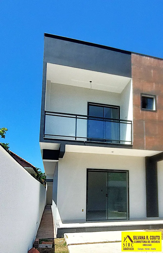 Casa, 2 quartos, 126 m² - Foto 1