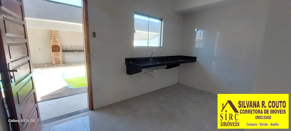 Casa, 2 quartos, 126 m² - Foto 10