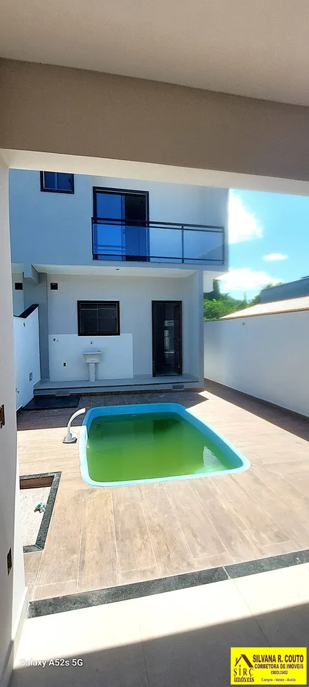 Casa, 2 quartos, 126 m² - Foto 2