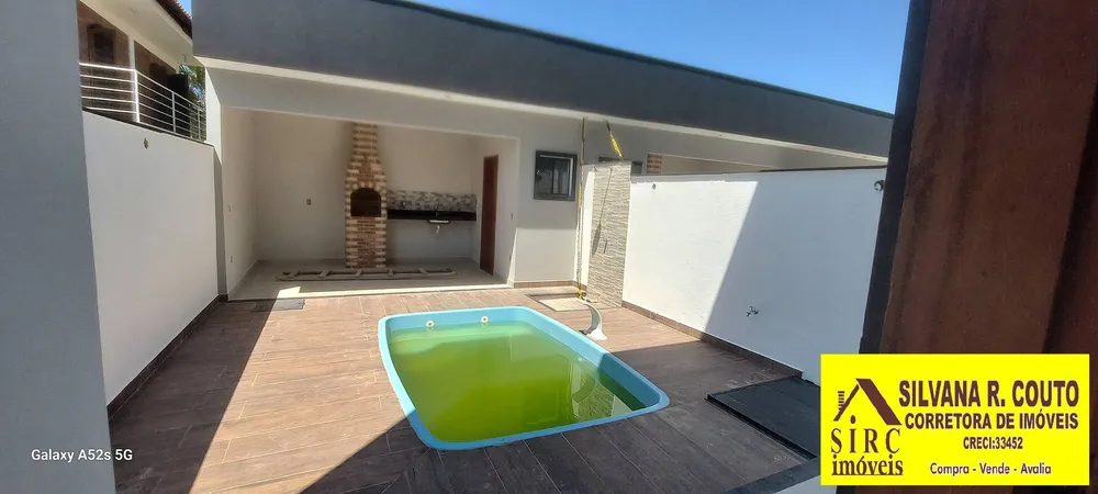 Casa, 2 quartos, 126 m² - Foto 11