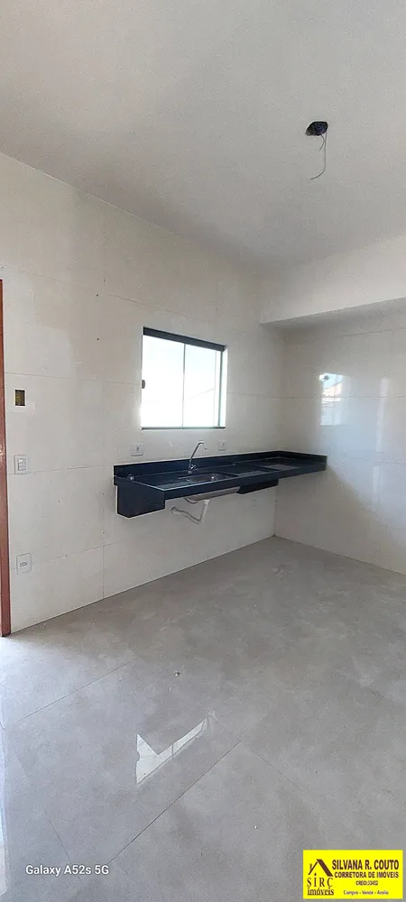 Casa, 2 quartos, 126 m² - Foto 9