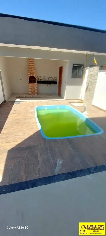 Casa, 2 quartos, 126 m² - Foto 13
