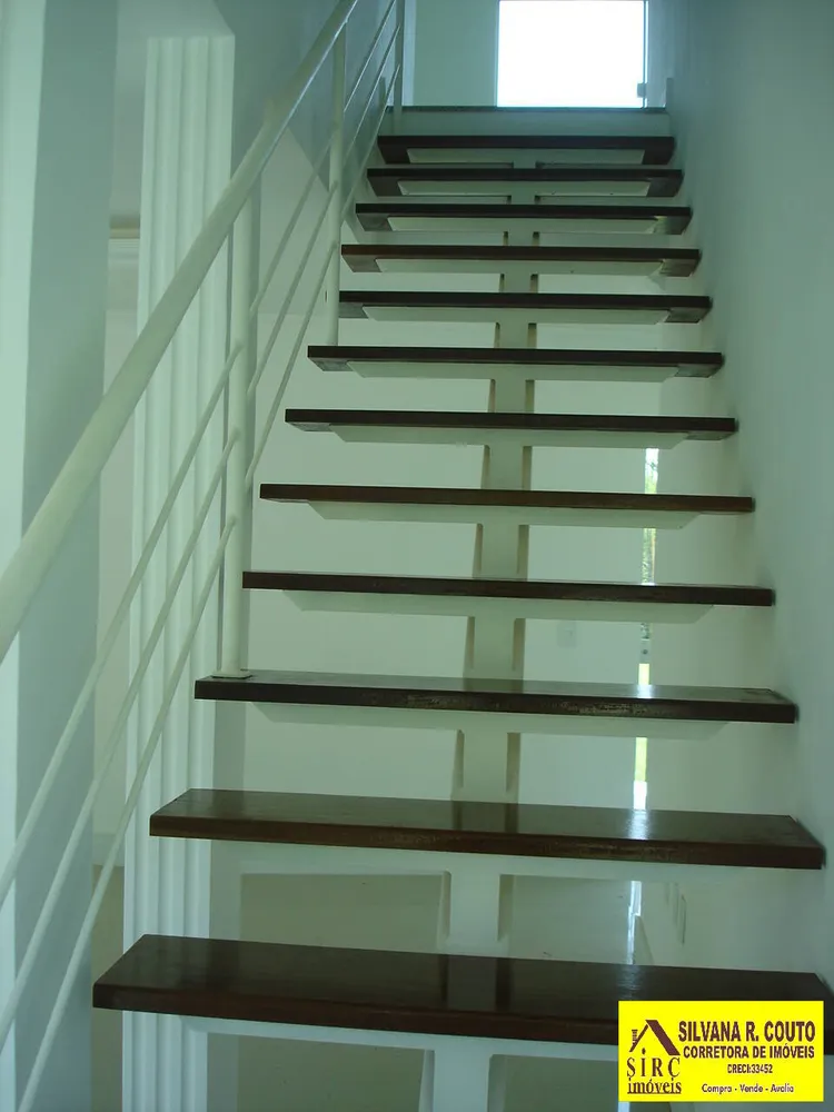 Casa de Condomínio, 4 quartos - Foto 53