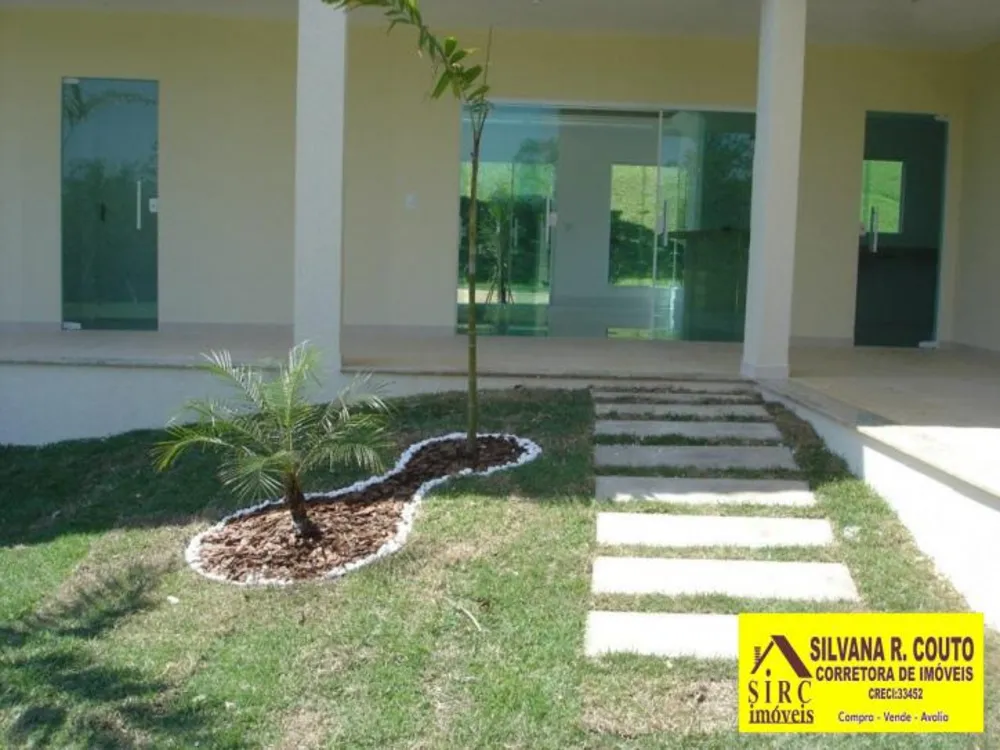 Casa de Condomínio, 4 quartos - Foto 49