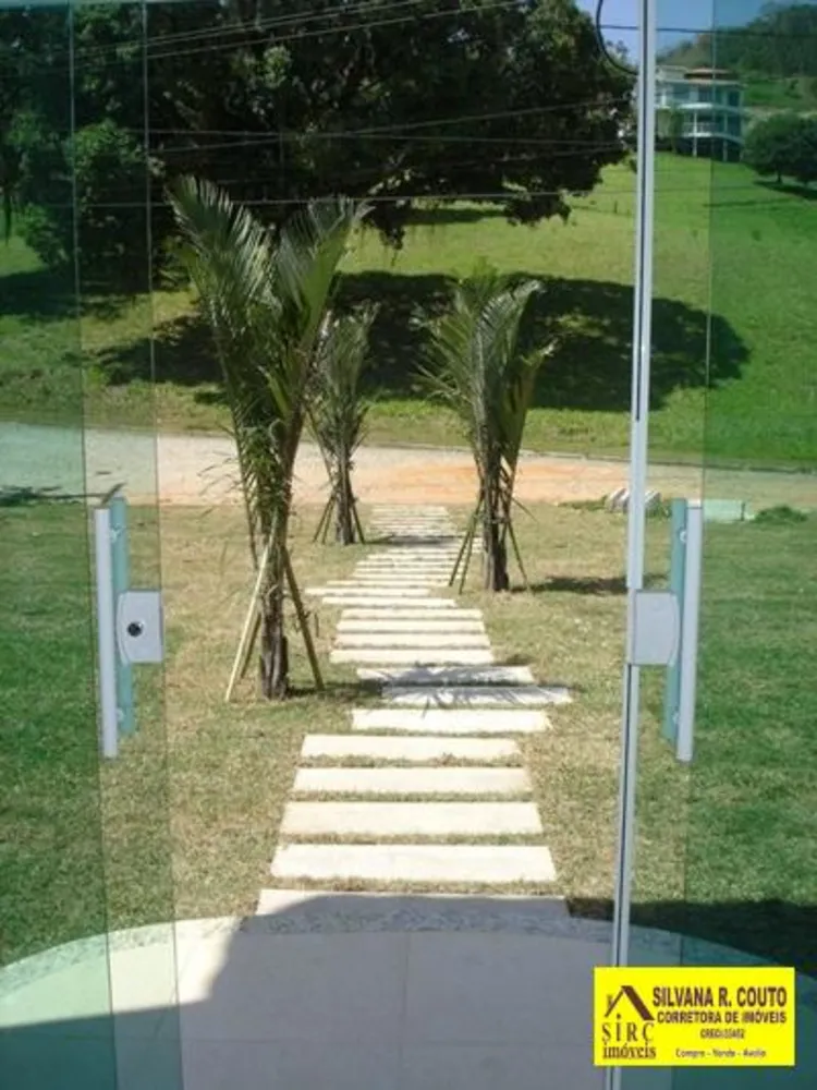 Casa de Condomínio, 4 quartos - Foto 45