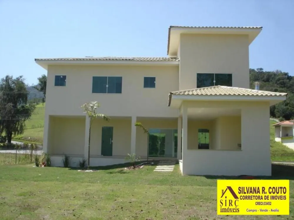 Casa de Condomínio, 4 quartos - Foto 41