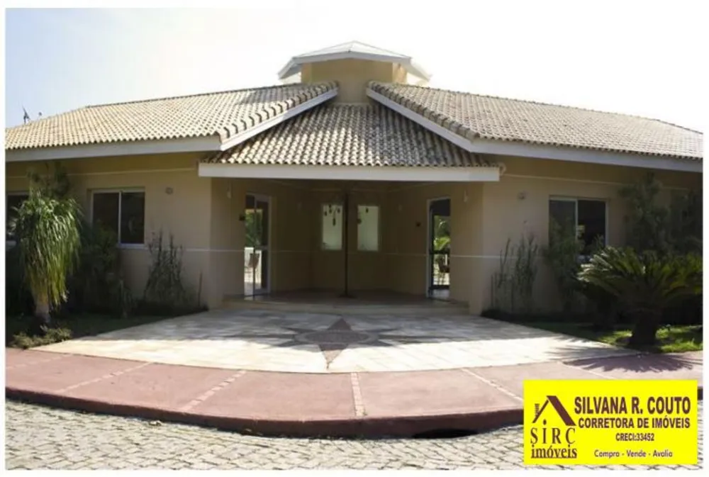 Casa de Condomínio, 4 quartos - Foto 13