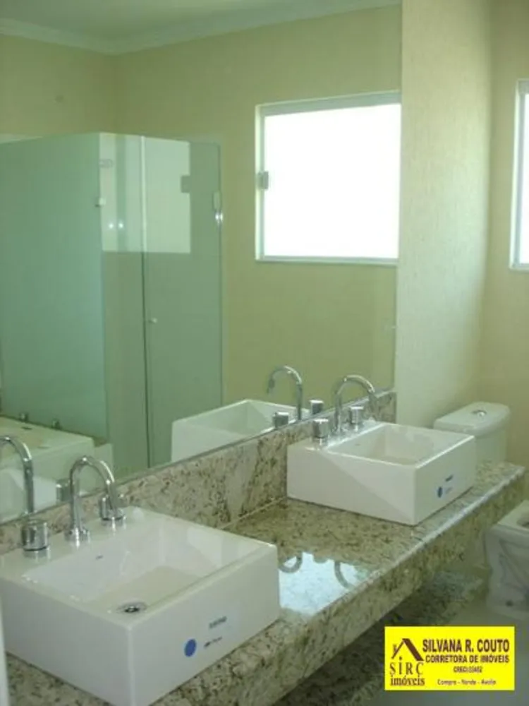 Casa de Condomínio, 4 quartos - Foto 46