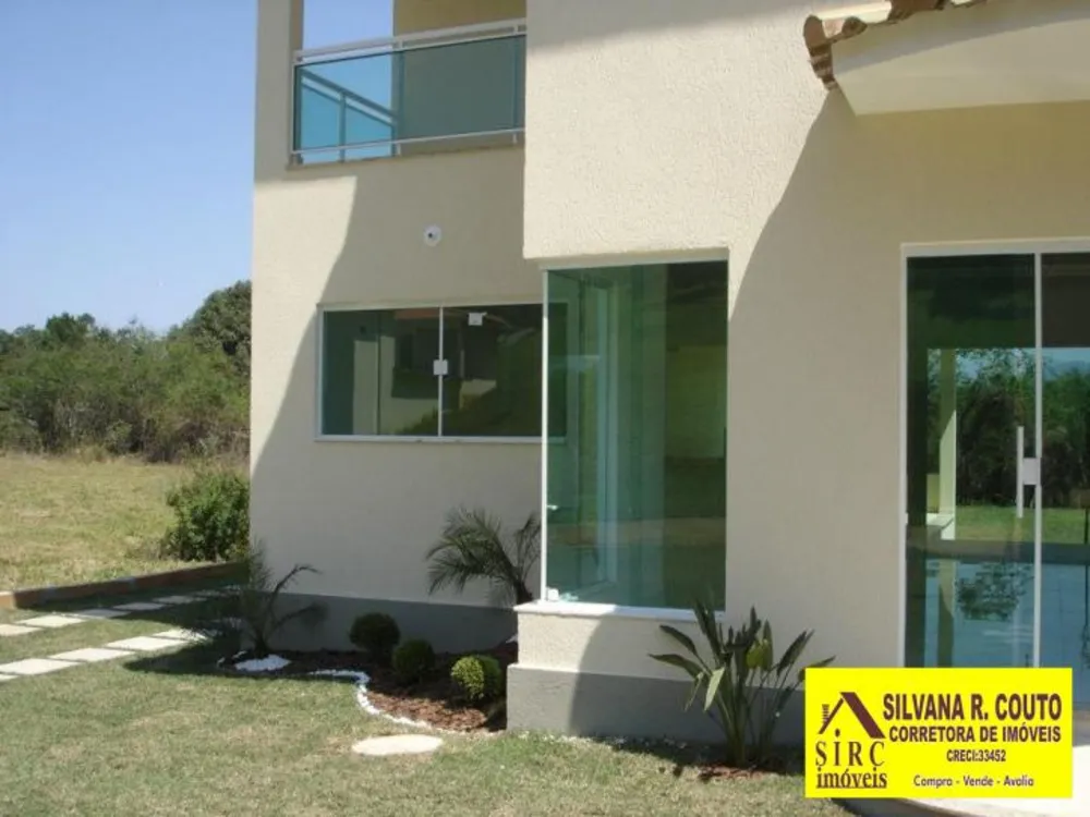 Casa de Condomínio, 4 quartos - Foto 32