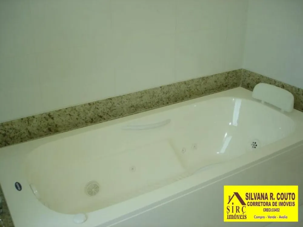 Casa de Condomínio, 4 quartos - Foto 48