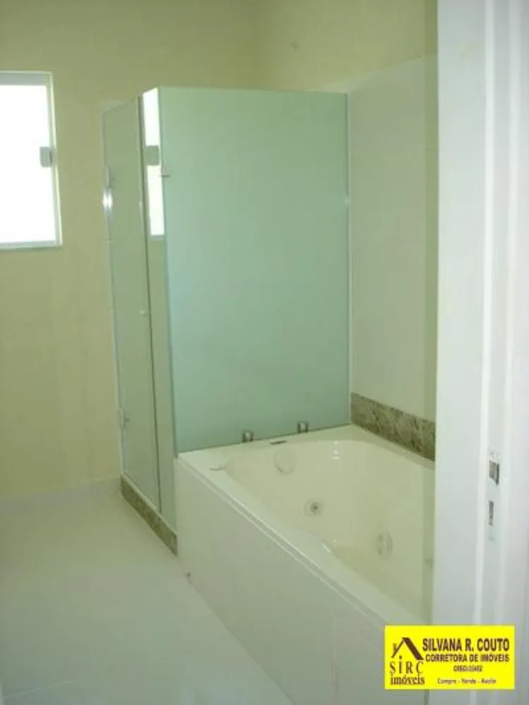 Casa de Condomínio, 4 quartos - Foto 47