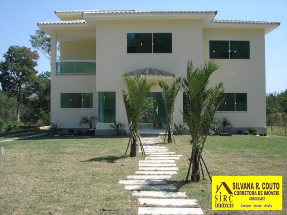 Casa de Condomínio, 4 quartos - Foto 9
