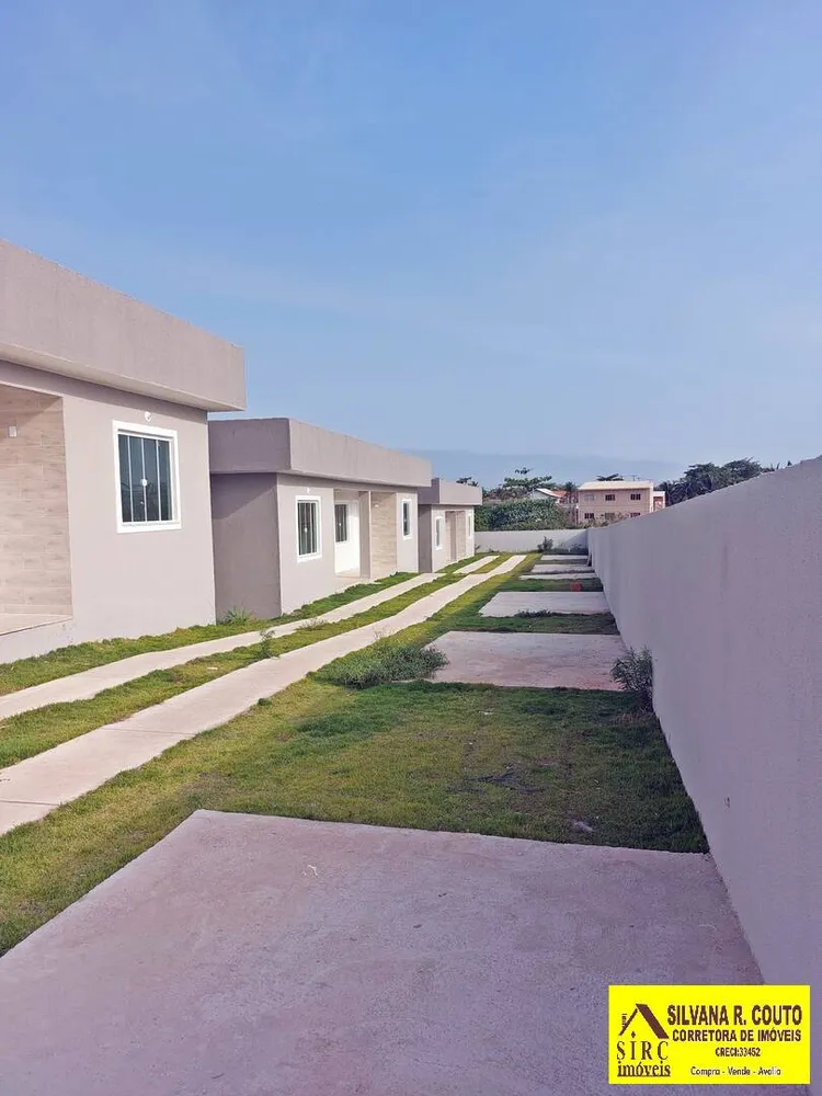 Casa, 2 quartos, 65 m² - Foto 9