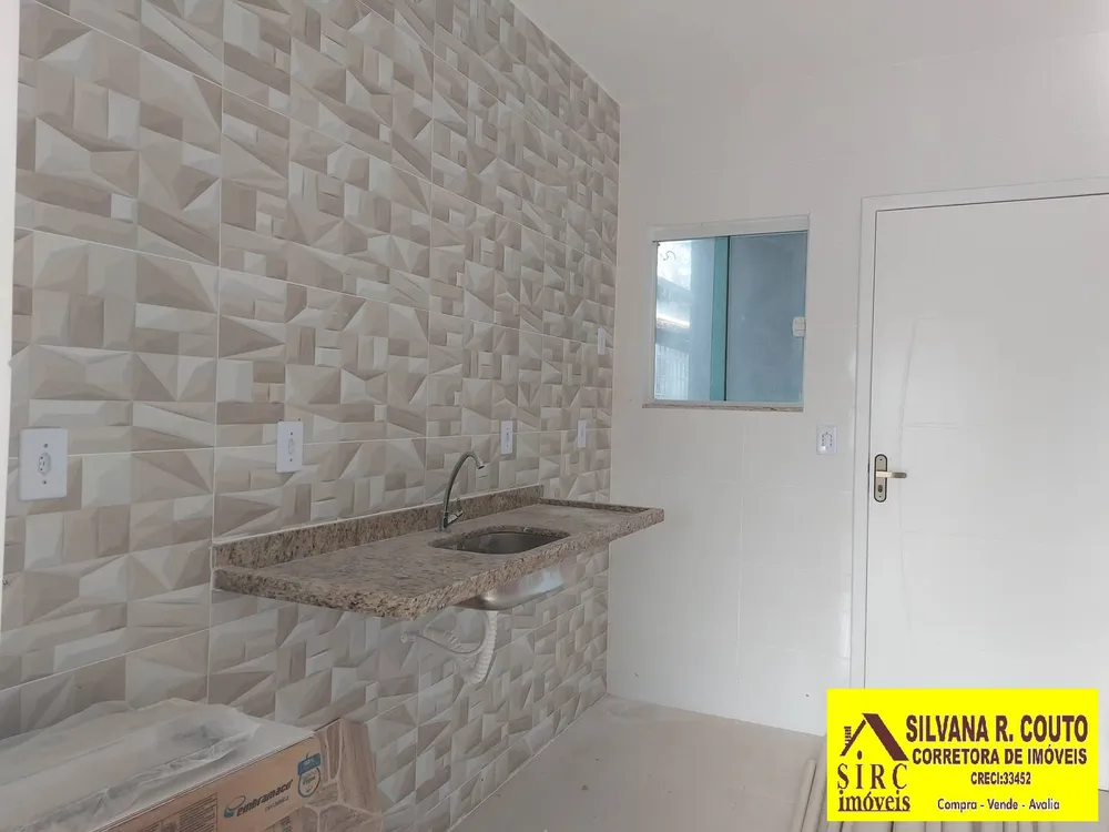 Casa, 2 quartos, 65 m² - Foto 3