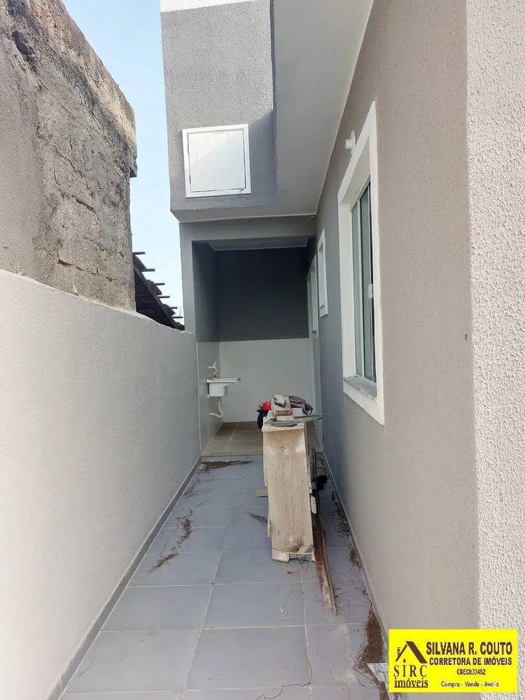 Casa, 2 quartos, 65 m² - Foto 10
