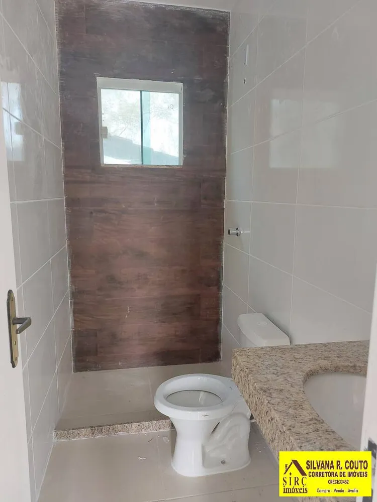 Casa, 2 quartos, 65 m² - Foto 4