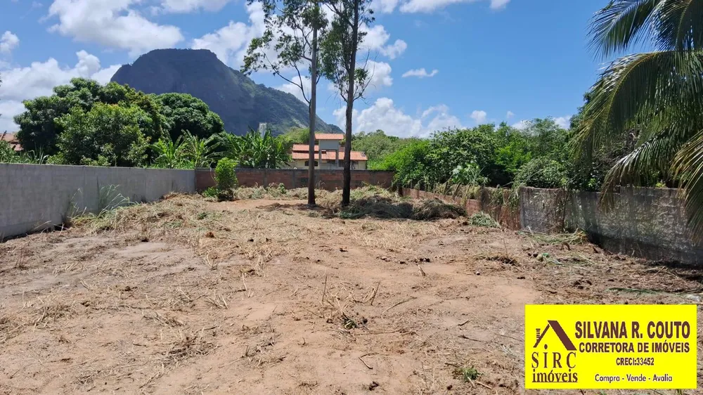 Terreno, 882 m² - Foto 1