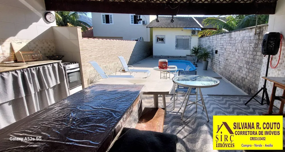 Casa, 2 quartos, 240 m² - Foto 9
