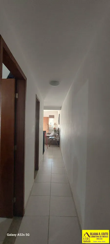 Casa, 2 quartos, 240 m² - Foto 18