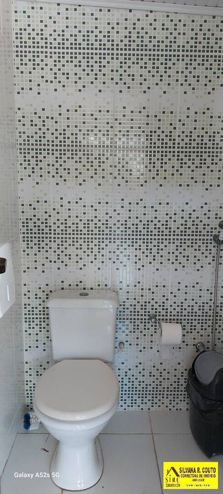 Casa à venda com 2 quartos, 240m² - Foto 7