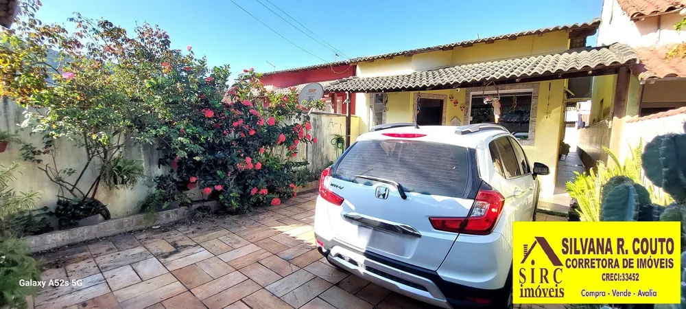 Casa, 2 quartos, 240 m² - Foto 32