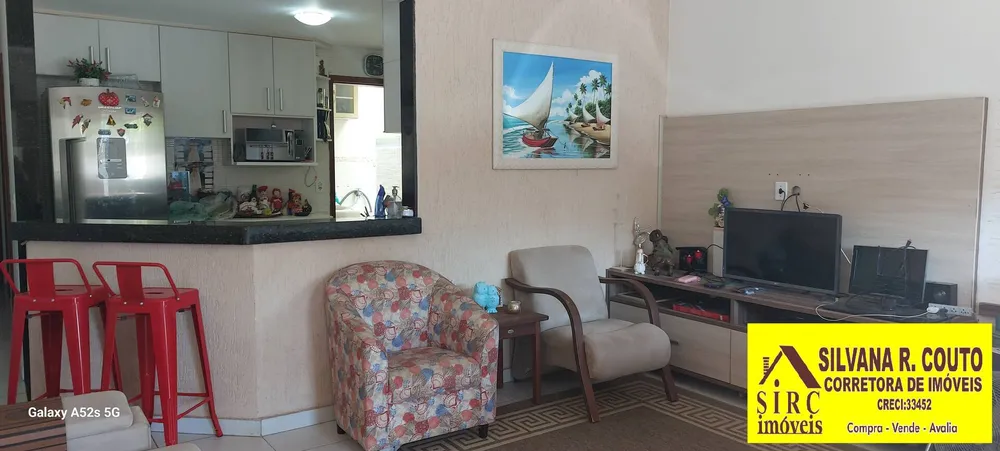 Casa, 2 quartos, 240 m² - Foto 19