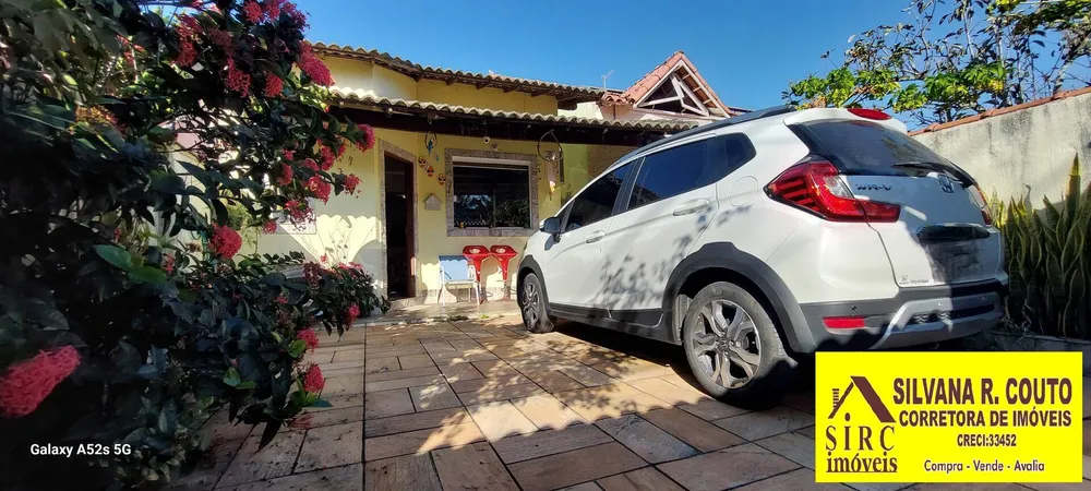 Casa, 2 quartos, 240 m² - Foto 6