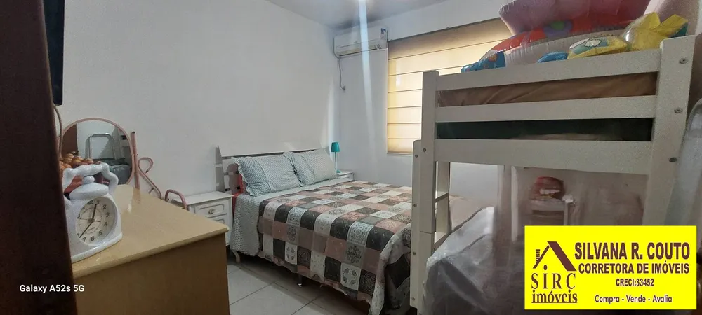 Casa, 2 quartos, 240 m² - Foto 17