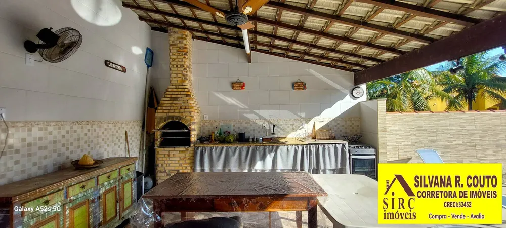 Casa, 2 quartos, 240 m² - Foto 4