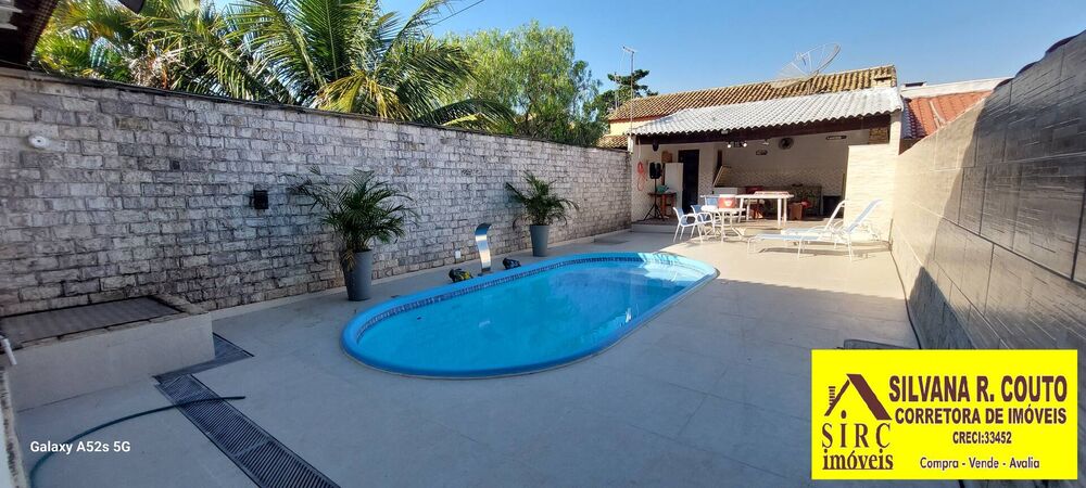 Casa à venda com 2 quartos, 240m² - Foto 1