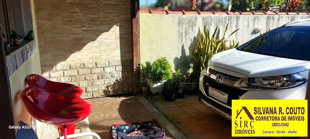 Casa, 2 quartos, 240 m² - Foto 20