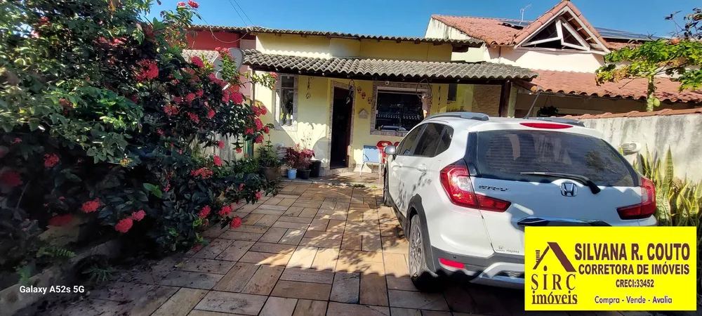 Casa, 2 quartos, 240 m² - Foto 2