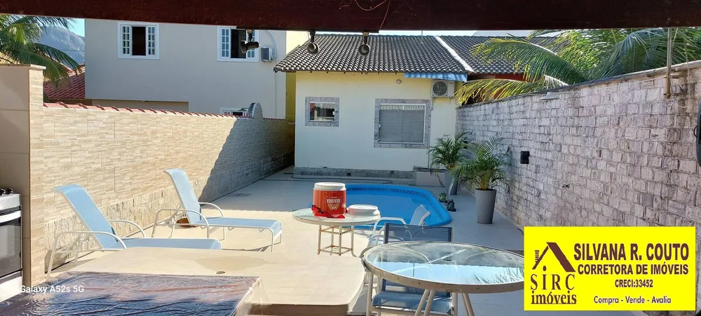 Casa, 2 quartos, 240 m² - Foto 7