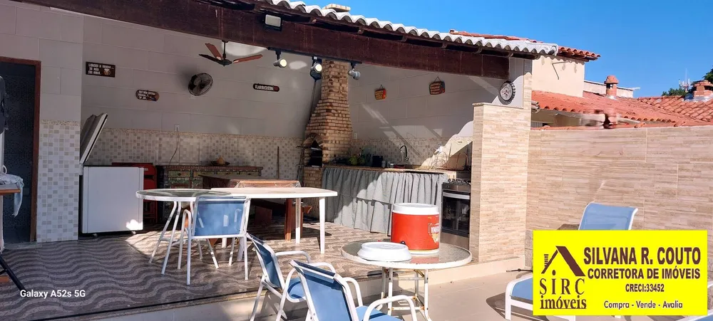 Casa, 2 quartos, 240 m² - Foto 10