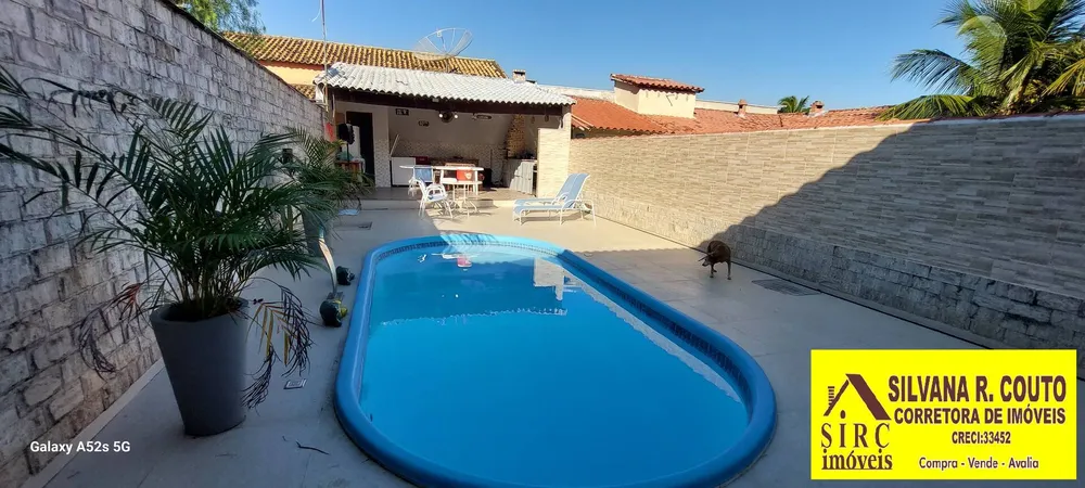 Casa, 2 quartos, 240 m² - Foto 1