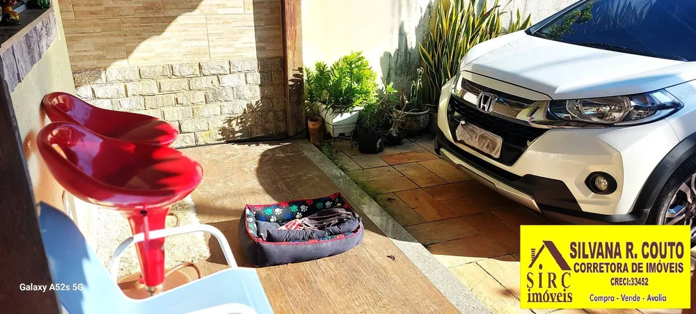 Casa, 2 quartos, 240 m² - Foto 21
