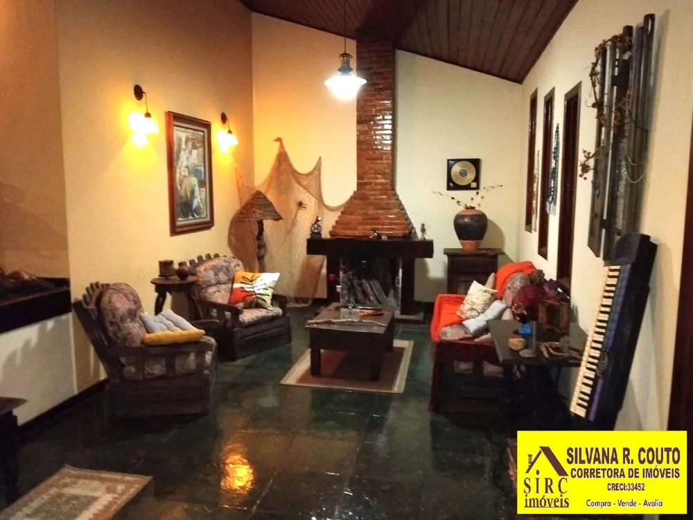 Casa, 5 quartos, 1057 m² - Foto 46