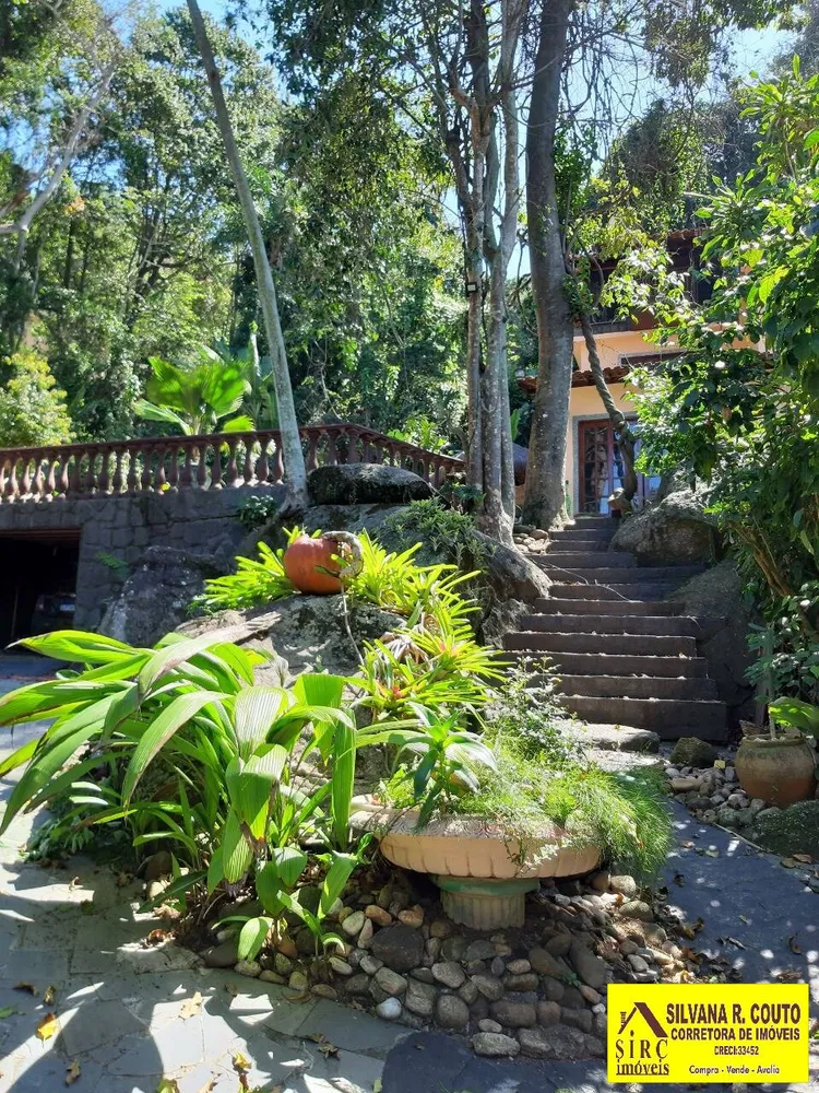 Casa, 5 quartos, 1057 m² - Foto 5
