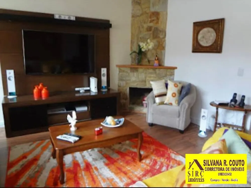 Casa, 5 quartos, 1057 m² - Foto 17
