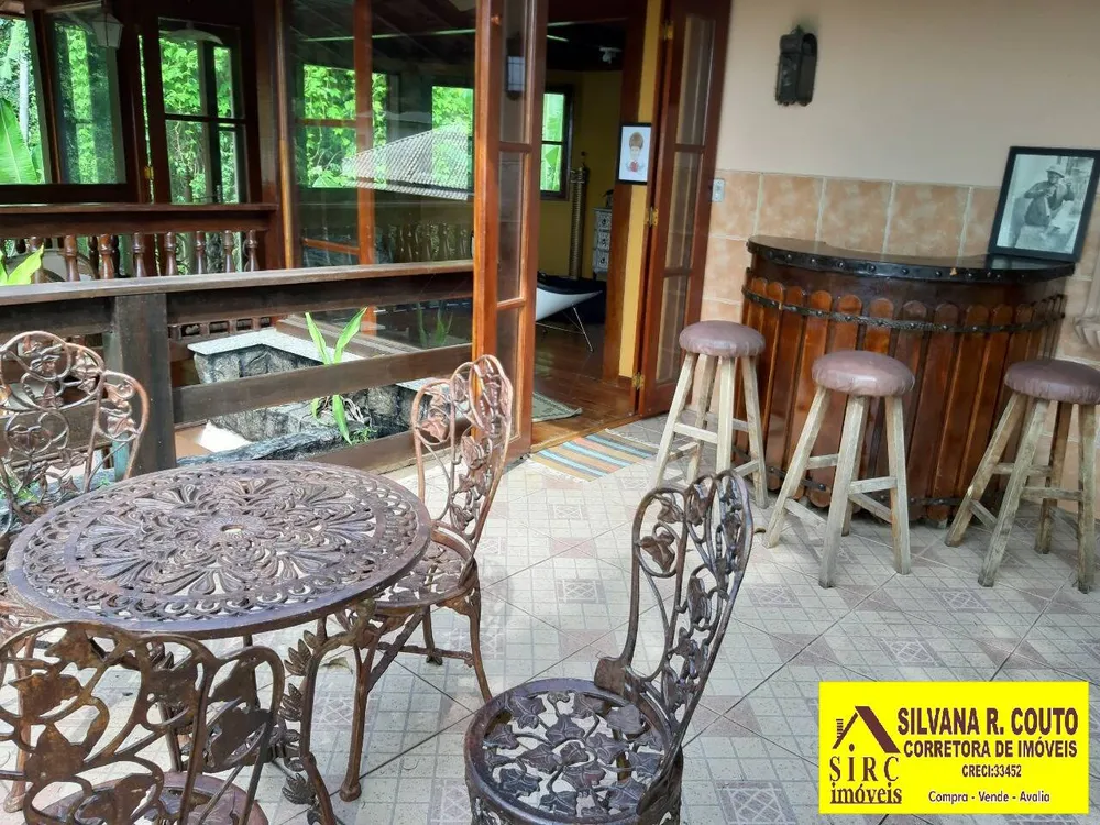 Casa, 5 quartos, 1057 m² - Foto 43