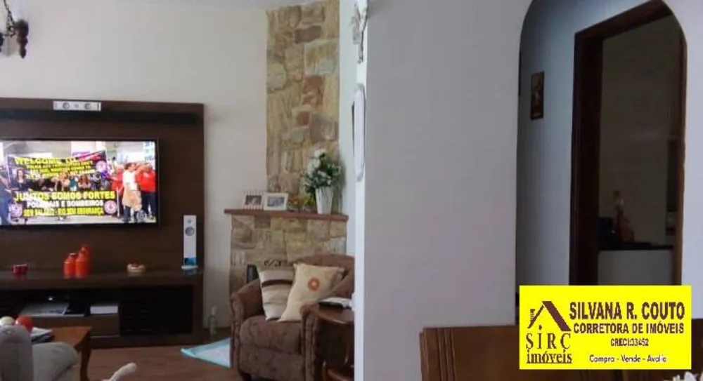 Casa, 5 quartos, 1057 m² - Foto 22