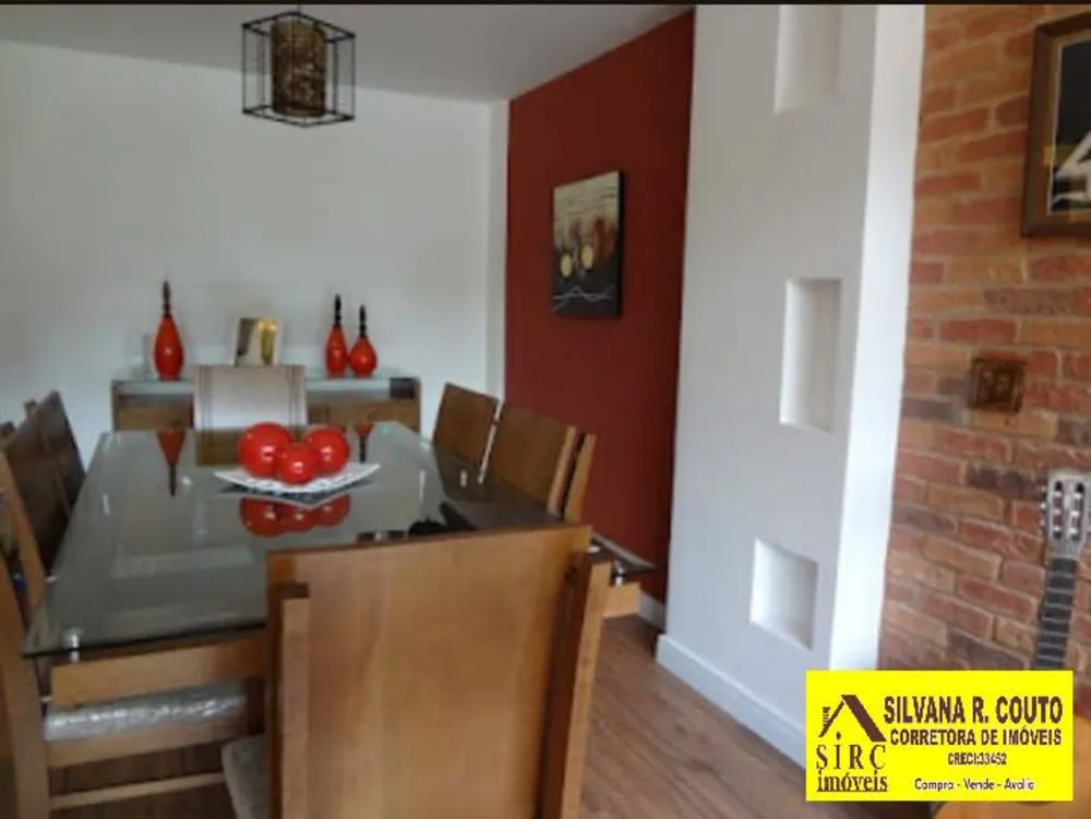 Casa, 5 quartos, 1057 m² - Foto 8
