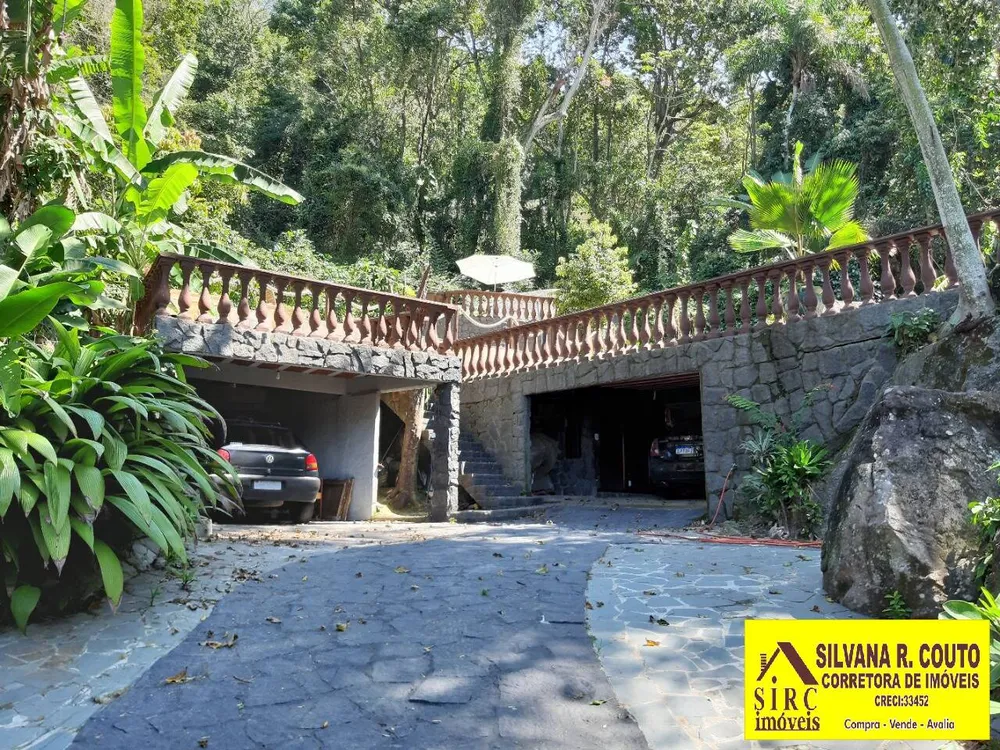 Casa, 5 quartos, 1057 m² - Foto 4