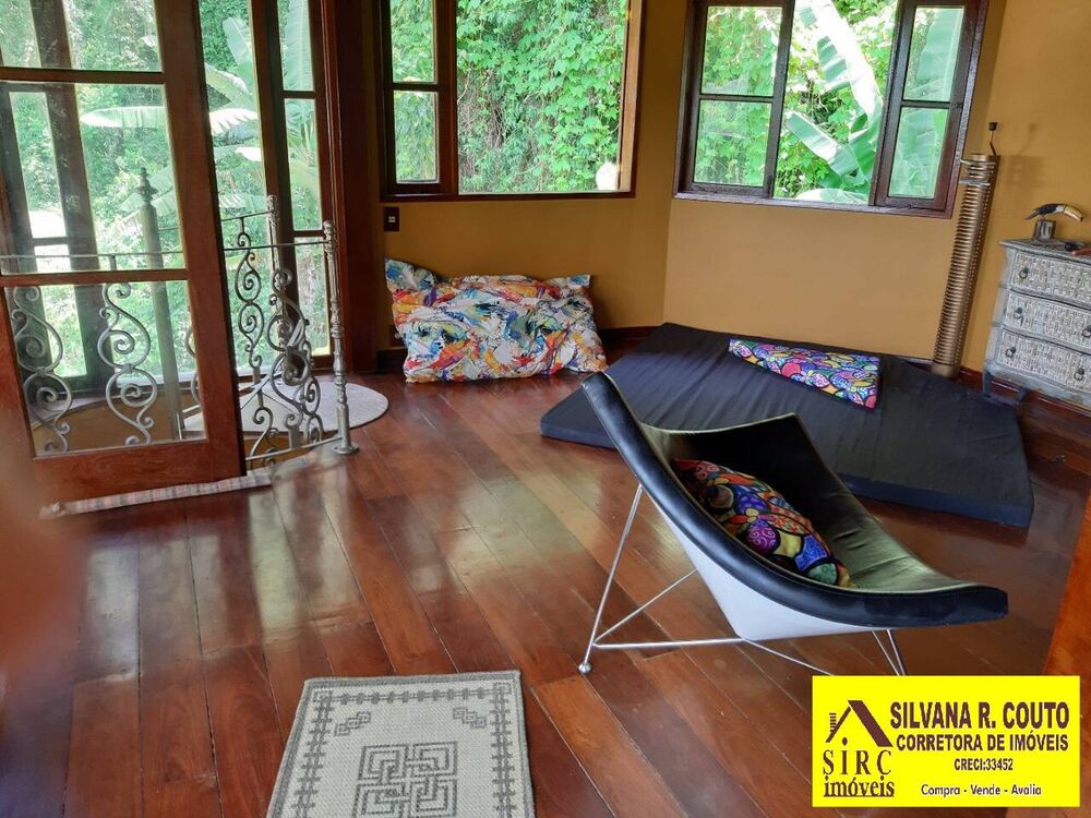 Casa, 5 quartos, 1057 m² - Foto 5