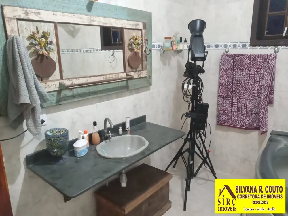 Casa, 5 quartos, 1057 m² - Foto 39