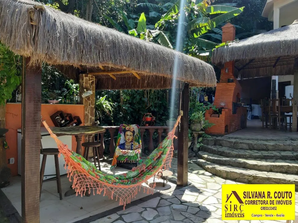 Casa, 5 quartos, 1057 m² - Foto 3